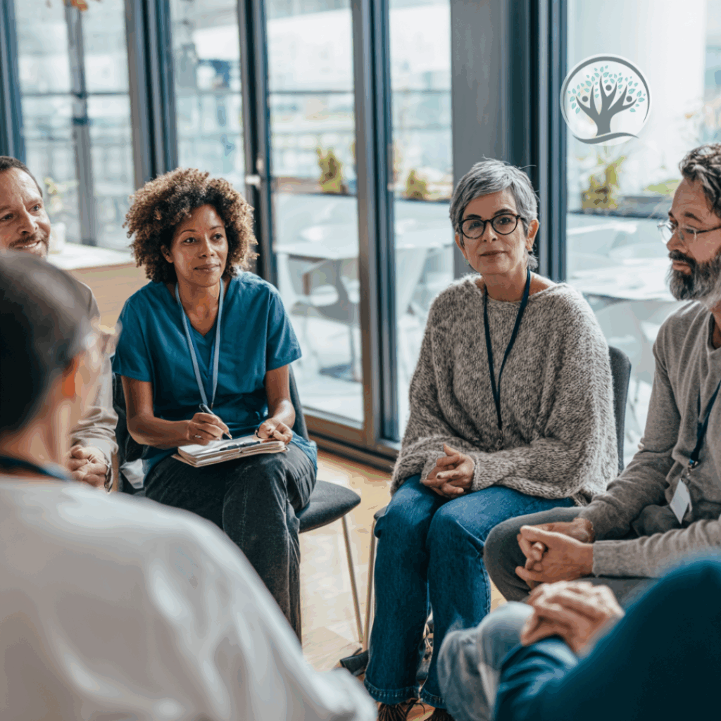 reflective practice group